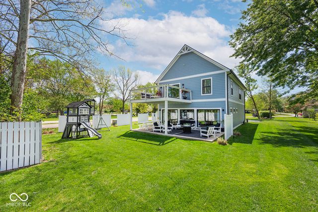 1160 Nantucket Drive, Cicero, IN 46034