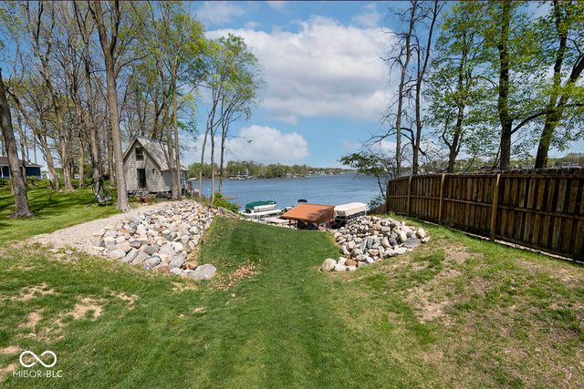 1160 Nantucket Drive, Cicero, IN 46034