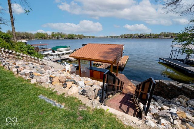 1160 Nantucket Drive, Cicero, IN 46034