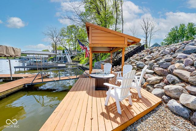 1160 Nantucket Drive, Cicero, IN 46034