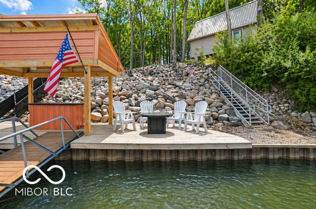 1160 Nantucket Drive, Cicero, IN 46034