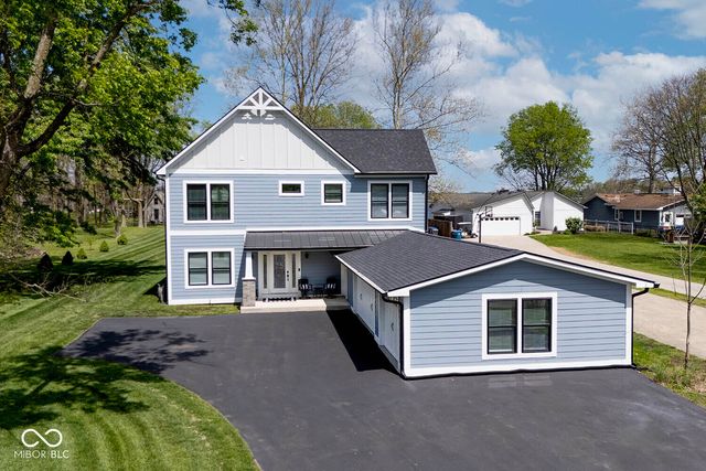 1160 Nantucket Drive, Cicero, IN 46034