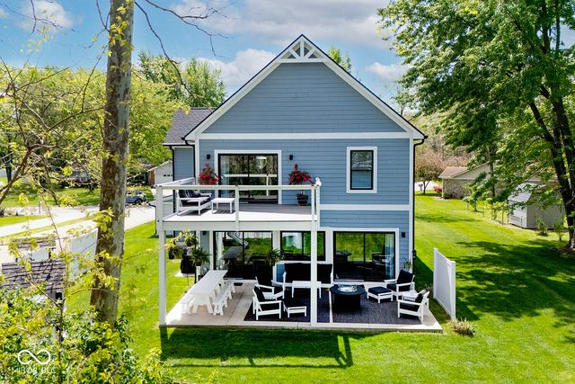 1160 Nantucket Drive, Cicero, IN 46034