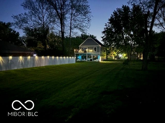1160 Nantucket Drive, Cicero, IN 46034
