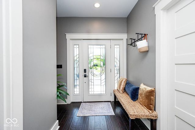 1160 Nantucket Drive, Cicero, IN 46034