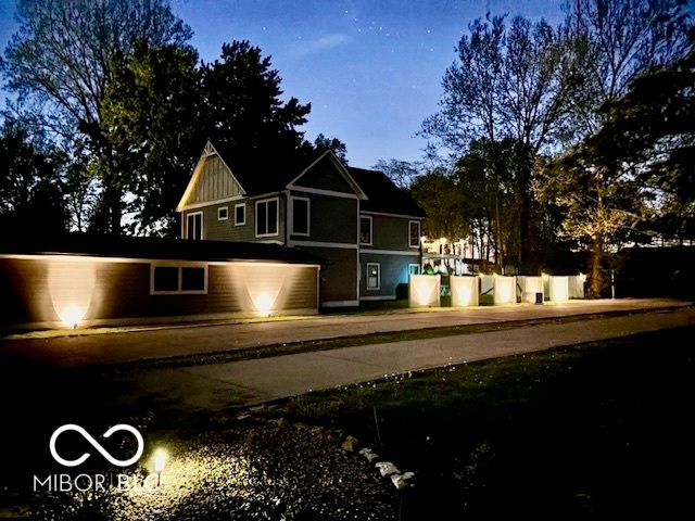 1160 Nantucket Drive, Cicero, IN 46034