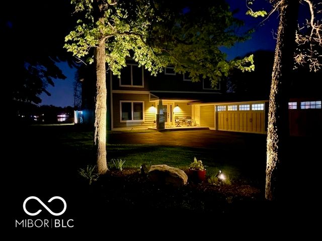 1160 Nantucket Drive, Cicero, IN 46034