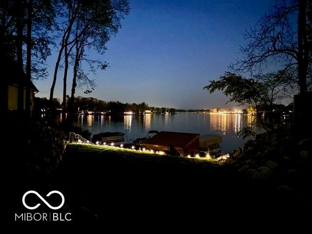 1160 Nantucket Drive, Cicero, IN 46034