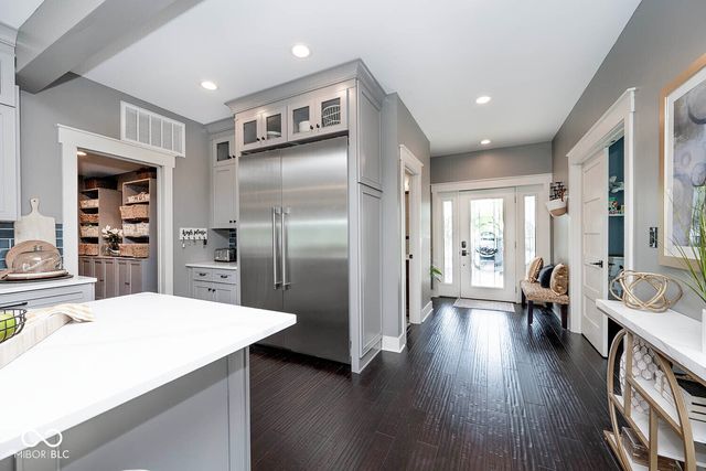 1160 Nantucket Drive, Cicero, IN 46034