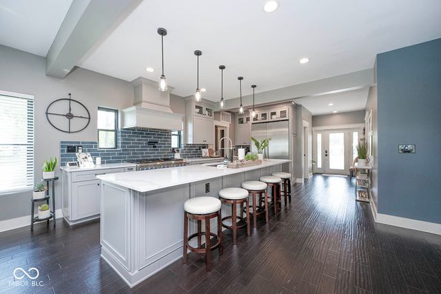 1160 Nantucket Drive, Cicero, IN 46034
