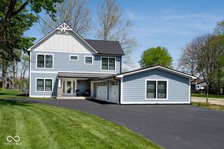 1160 Nantucket Drive, Cicero, IN 46034