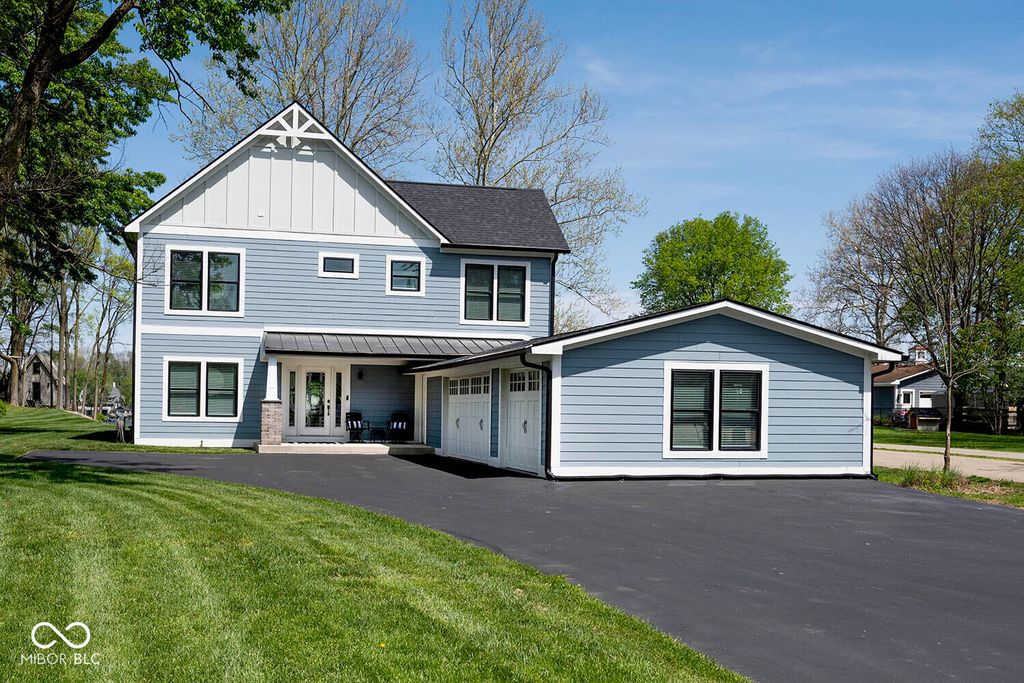 1160 Nantucket Drive, Cicero, IN 46034