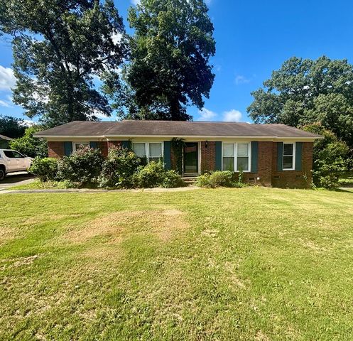 6106 Brittany Court, Columbus, GA 31909