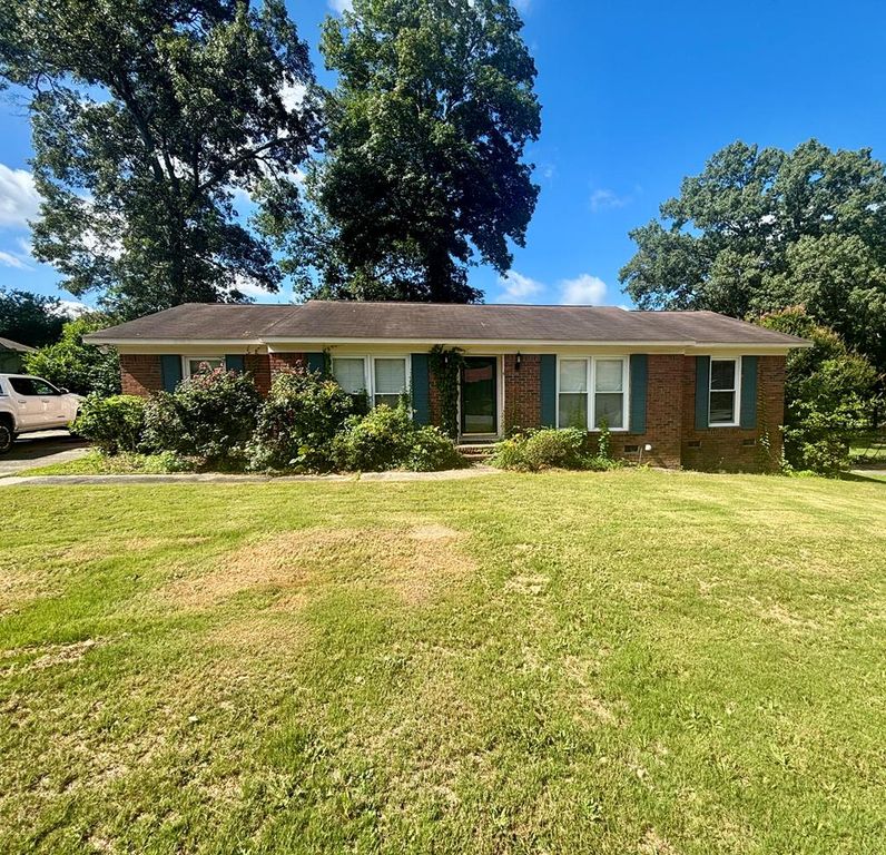 6106 Brittany Court, Columbus, GA 31909