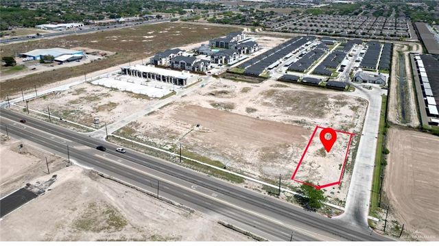 Lot 5 State Highway 336, Edinburg, TX 78539
