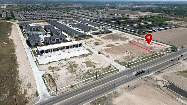 Lot 5 State Highway 336, Edinburg, TX 78539