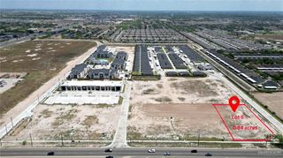 Lot 5 State Highway 336, Edinburg, TX 78539