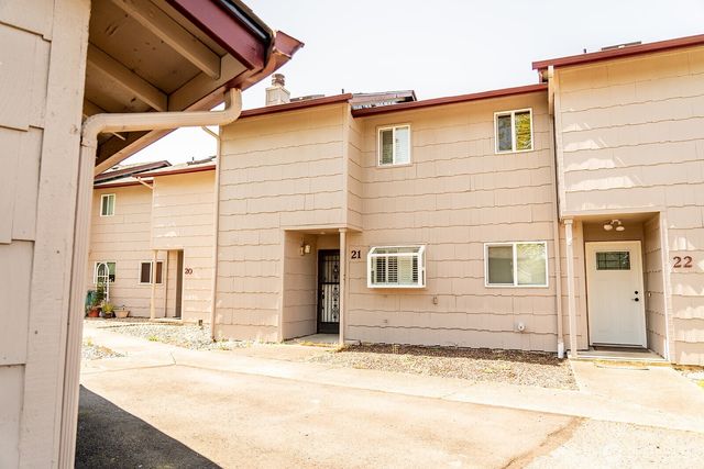 2363 40th #21, Longview, WA 98632