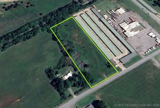 3312 Border Avenue, Muskogee, OK 74401