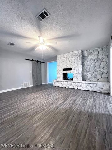 937 W Elm Boulevard, Van Buren, AR 72956