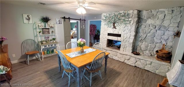 937 W Elm Boulevard, Van Buren, AR 72956