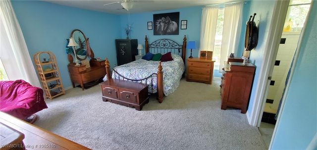 937 W Elm Boulevard, Van Buren, AR 72956