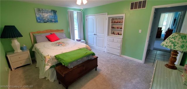 937 W Elm Boulevard, Van Buren, AR 72956