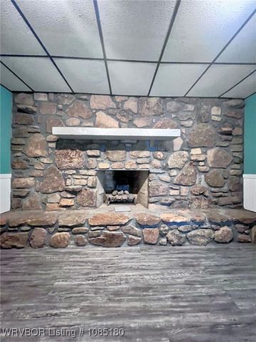 937 W Elm Boulevard, Van Buren, AR 72956