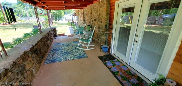 937 W Elm Boulevard, Van Buren, AR 72956