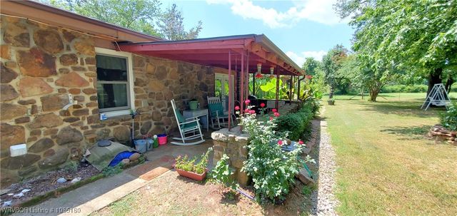 937 W Elm Boulevard, Van Buren, AR 72956