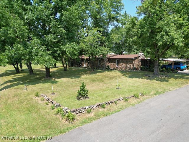 937 W Elm Boulevard, Van Buren, AR 72956