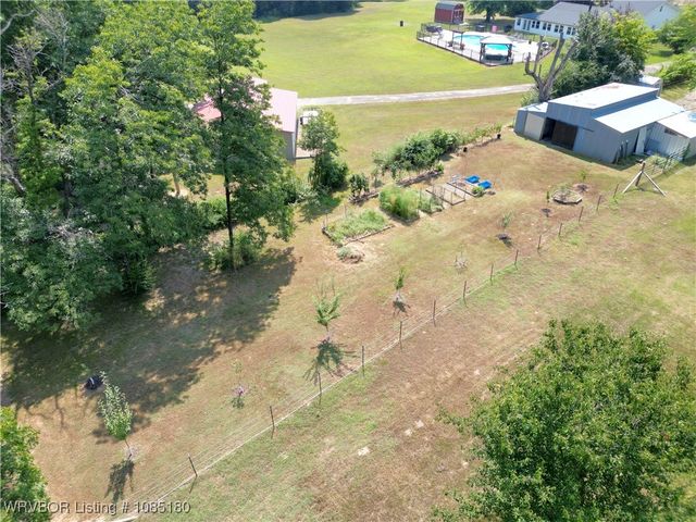 937 W Elm Boulevard, Van Buren, AR 72956