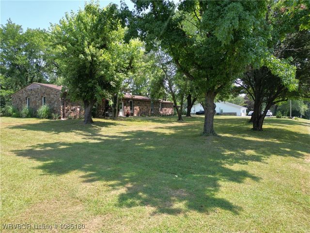 937 W Elm Boulevard, Van Buren, AR 72956