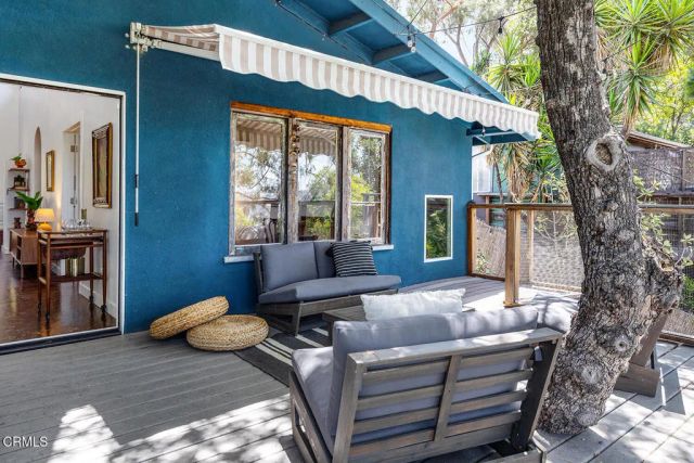 2537 Crestmoore Place, Los Angeles, CA 90065