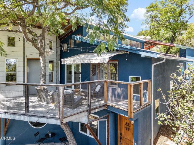 2537 Crestmoore Place, Los Angeles, CA 90065