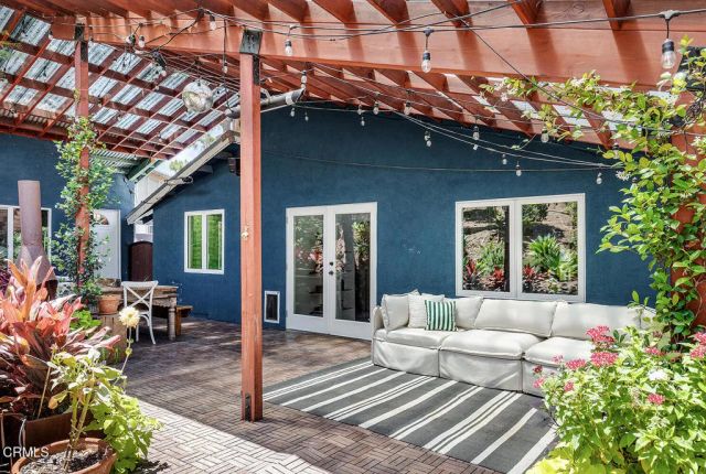 2537 Crestmoore Place, Los Angeles, CA 90065