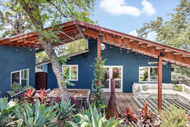 2537 Crestmoore Place, Los Angeles, CA 90065