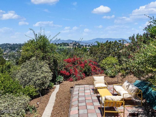 2537 Crestmoore Place, Los Angeles, CA 90065