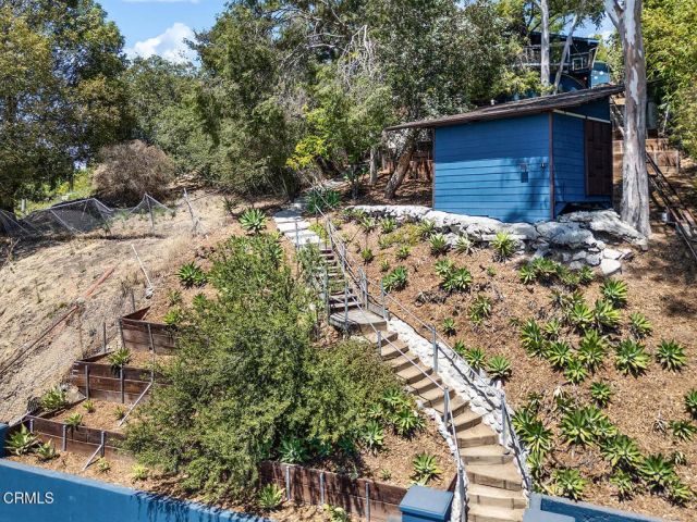 2537 Crestmoore Place, Los Angeles, CA 90065