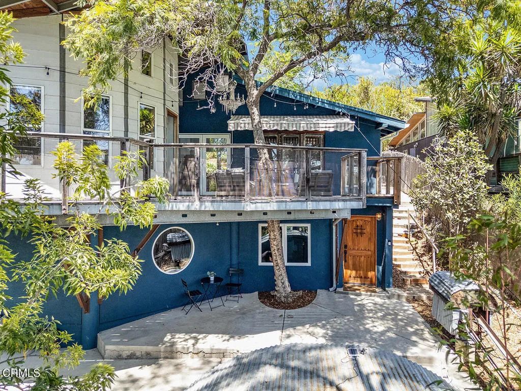 2537 Crestmoore Place, Los Angeles, CA 90065