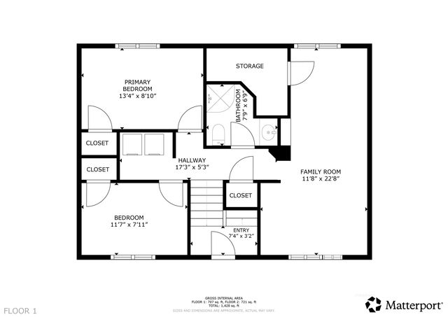 11298 Town Hall Street, Brainerd, MN 56401