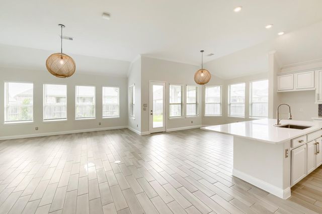 6726 Wellbrook Falls Lane, Katy, TX 77493