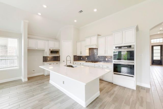 6726 Wellbrook Falls Lane, Katy, TX 77493
