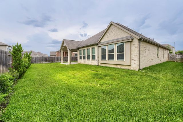 6726 Wellbrook Falls Lane, Katy, TX 77493