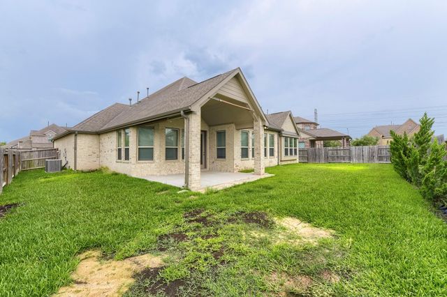 6726 Wellbrook Falls Lane, Katy, TX 77493