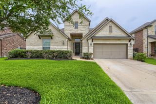 6726 Wellbrook Falls Lane, Katy, TX 77493