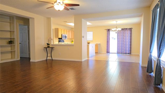 12014 Rosedown Lane, Frisco, TX 75035