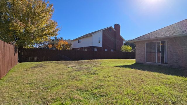 12014 Rosedown Lane, Frisco, TX 75035