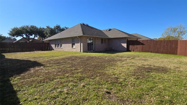 12014 Rosedown Lane, Frisco, TX 75035