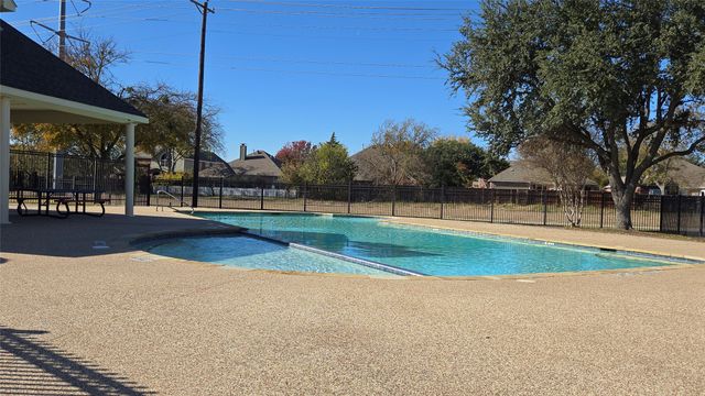 12014 Rosedown Lane, Frisco, TX 75035